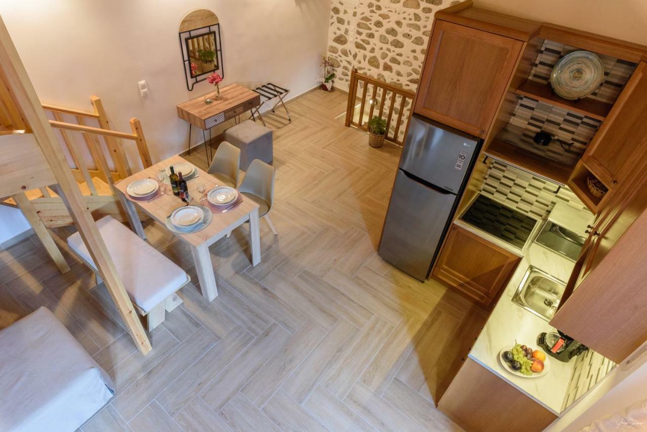 Guarda Il Porto Apartment *