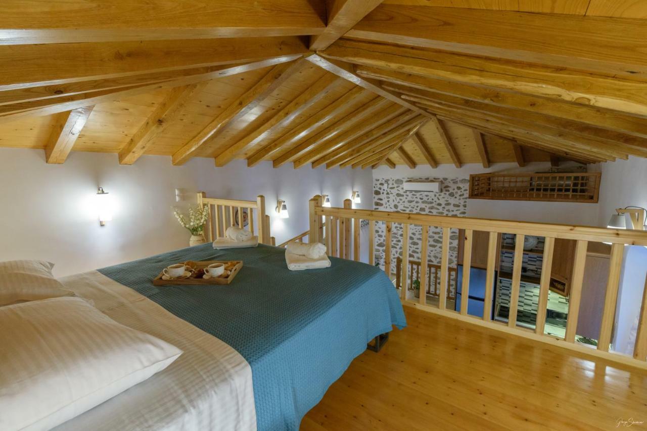 Guarda Il Porto Apartment Hydra (Saronic Islands)
